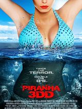 Piranha 3dd (Original Motion Picture Score)