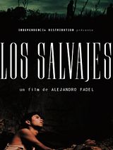 Los Salvajes (Original Motion Picture Soundtrack)