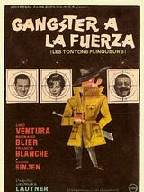 Les tontons flingueurs (Bande originale du film) [Musiques de films, une école française]