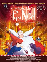L'Apprenti Père Noël (Bande originale du film)
