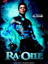 Ra-One