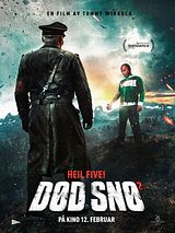 Music from the Motion Picture "DEAD SNOW2, Red vs. Dead"