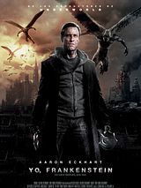 I, Frankenstein (Original Motion Picture Score)