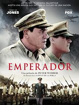 Emperor (Original Motion Picture Soundtrack)