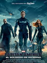 Captain America: The Winter Soldier (Original Motion Picture Soundtrack)