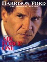 Air Force One (Original Motion Picture Soundtrack)