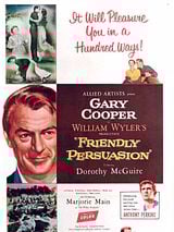 Friendly Persuasion: Original Motion Picture Soundtrack