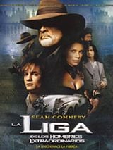 The League of Extraordinary Gentlemen (Original Motion Picture Score)