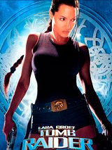 Lara Croft Tomb Raider Original Motion Picture Score