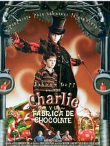 Charlie And The Chocolate Factory (Original Motion Picture Soundtrack)