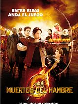 The Starving Games (Original Motion Picture Soundtrack)