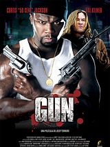 Gun (Original Motion Picture Soundtrack)