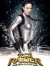 Lara Croft Tomb Raider: The Cradle Of Life (Original Motion Picture Score)