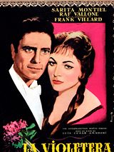 La Violetera (Original Motion Picture Soundtrack)