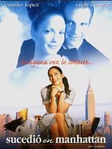 Maid In Manhattan - Music from the Motion Picture
