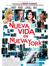 Casse Tête Chinois (Bande originale du film de Cédric Klapisch)