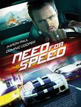 Need For Speed (Original Motion Picture Soundtrack)