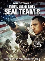 Seal Team 8 (Original Motion Picture Soundtrack)