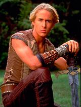 Young Hercules (Original Television Soundtrack)