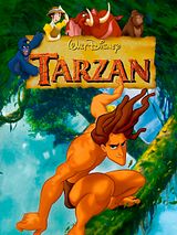 Tarzan Original Soundtrack