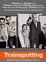 Music From: Trainspotting
