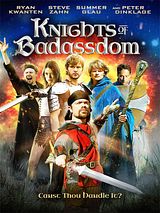 Knights of Badassdom (Original Motion Picture Soundtra