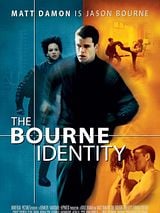 The Bourne Identity (Original Motion Picture Soundtrack)