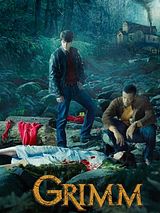 Grimm (Themes from Tv Series)