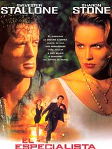 The Specialist Original Motion Picture Score