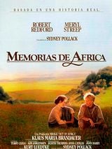 Out Of Africa (Original Motion Picture Soundtrack)