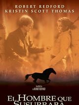 The Horse Whisperer [European Release (Different Artwork)]