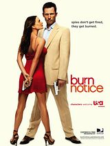 Burn Notice- The Soundtrack (From the Hit USA Original Series)