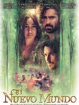 The New World (Original Motion Picture Score)