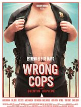 Wrong Cops (Best Of)
