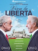 Viva la libertà (Un film di Roberto Andò)