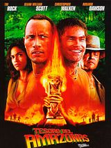 The Rundown (Original Motion Picture Soundtrack)