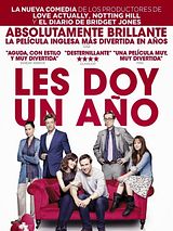 I Give It A Year (Original Soundtrack)