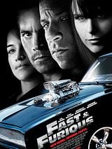 Fast & Furious (Original Motion Picture Score)