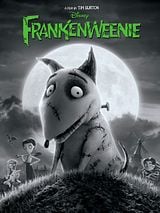 Frankenweenie (Original Motion Picture Soundtrack)