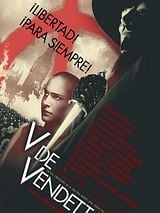 V For Vendetta: Music From The Motion Picture