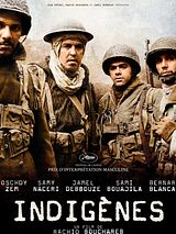 Indigènes (Bande originale du film)