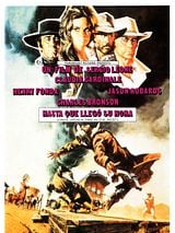 Once Upon a Time in the West (Original Motion Picture Soundtrack) [Spotify Exclusive - Remastered]