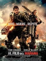 Edge of Tomorrow: Original Motion Picture Soundtrack