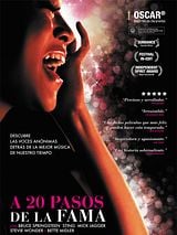 20 Feet from Stardom - Music From The Motion Picture