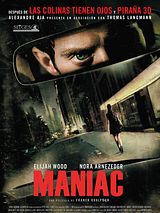 Maniac (Original Motion Picture Soundtrack)