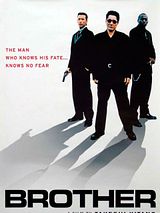 Brother (Original Motion Picture Soundtrack)