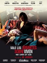 Only Lovers Left Alive (Original Motion Picture Soundtrack)