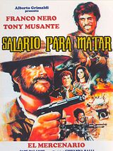 Il mercenario / Le mercenaire / The Mercenary (Bande originale du film de Sergio Corbucci)