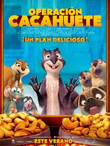 The Nut Job (Original Motion Picture Soundtrack)