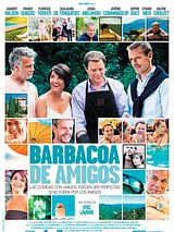 Barbecue (Bande originale du film)